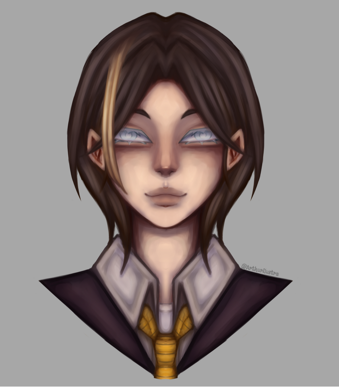 OC art